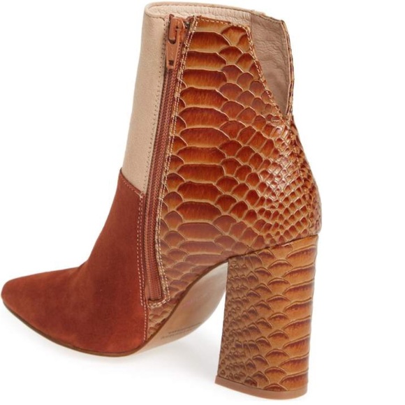 Booties - Picture 2 of 3